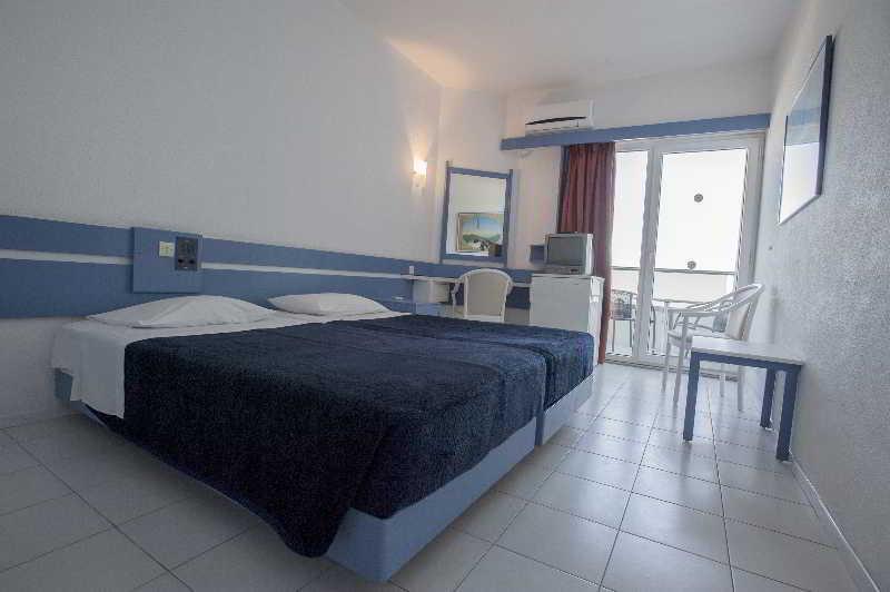 Rhodes City Hotel Belvedere Beach מראה חיצוני תמונה