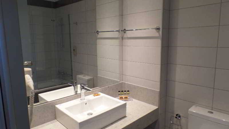 Rhodes City Hotel Belvedere Beach מראה חיצוני תמונה