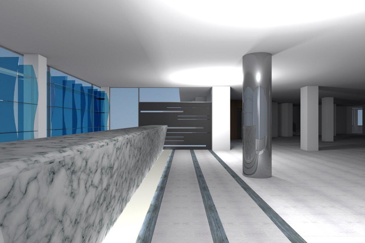 Rhodes City Hotel Belvedere Beach מראה חיצוני תמונה