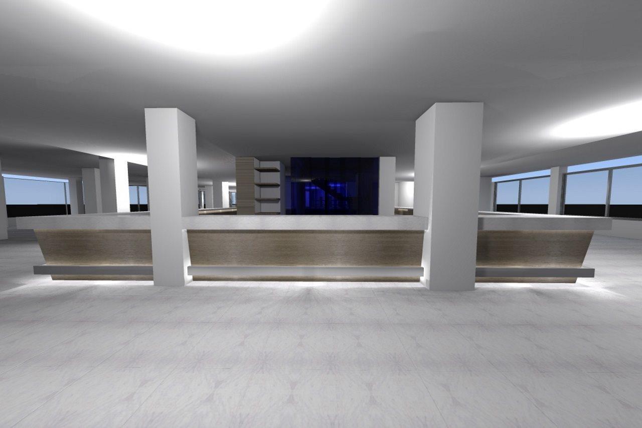 Rhodes City Hotel Belvedere Beach מראה חיצוני תמונה